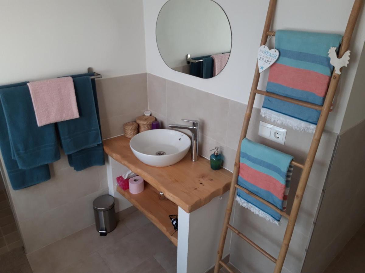 B&B Villa Deseada Periana Extérieur photo