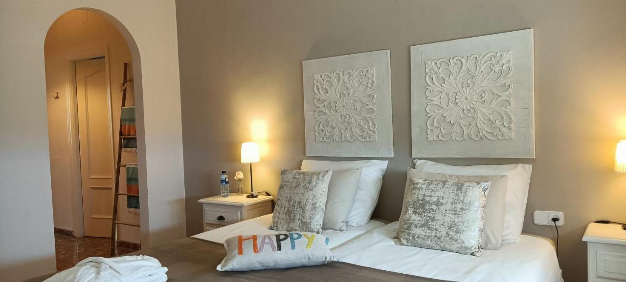 B&B Villa Deseada Periana Extérieur photo