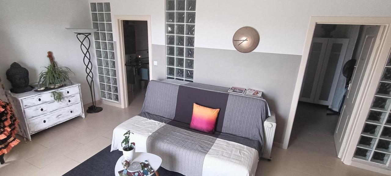 B&B Villa Deseada Periana Extérieur photo